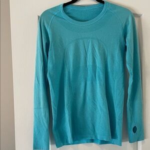Lululemon Athletic Tee